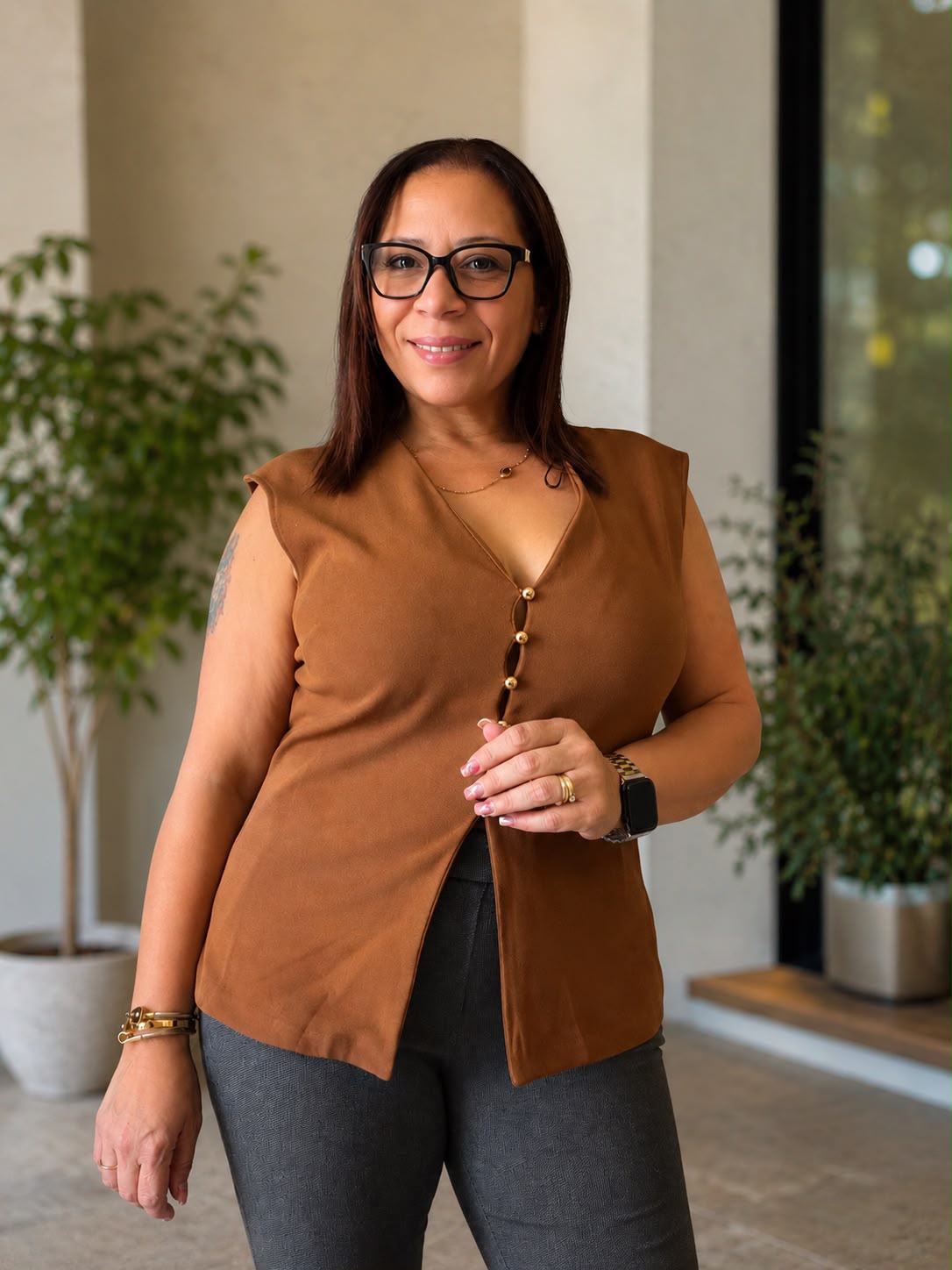 Noelia Ortiz Cruz de N.O.C. Release Accounting