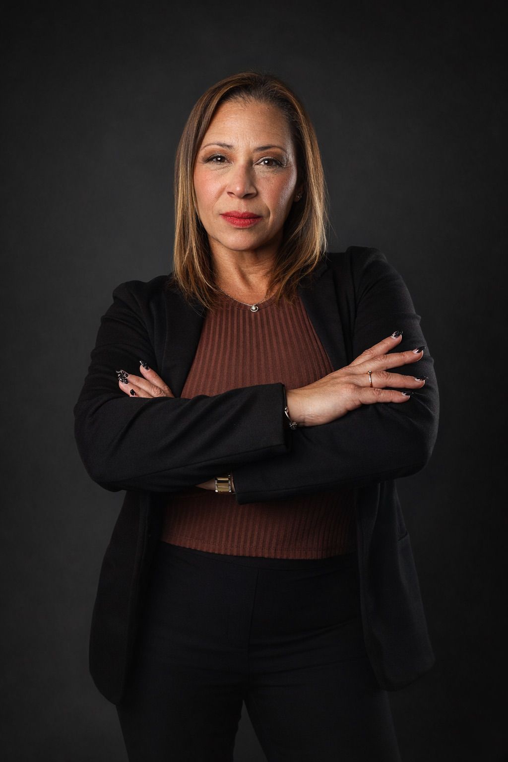 Noelia Ortiz Cruz, contadora y presidenta de N.O.C. Release Accounting